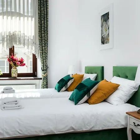 Otium Old Town Starowislna 6 *