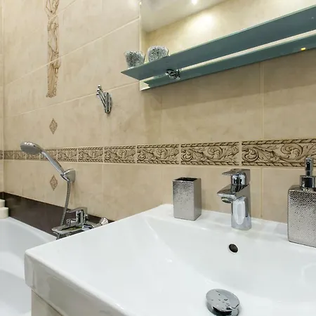 Otium Old Town Starowislna 6 Apartment