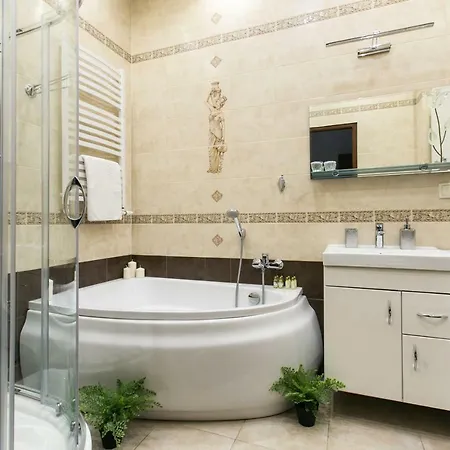 Otium Old Town Starowislna 6 Apartment