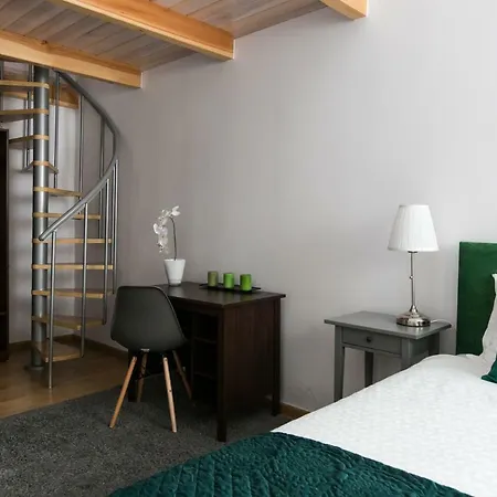 Otium Old Town Starowislna 6 *