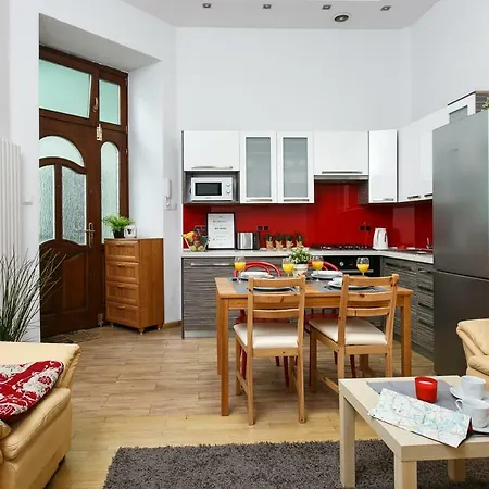 Otium Old Town Starowislna 6 *