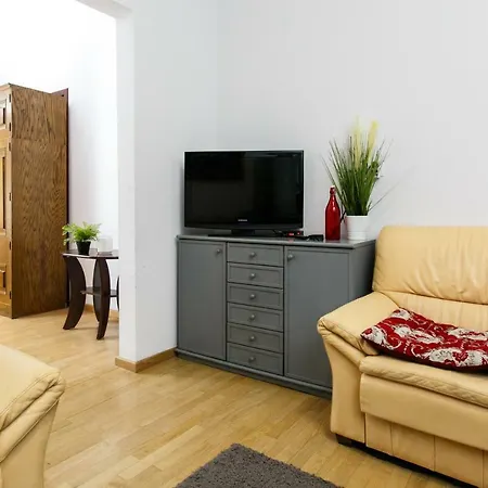 Otium Old Town Starowislna 6 Apartment