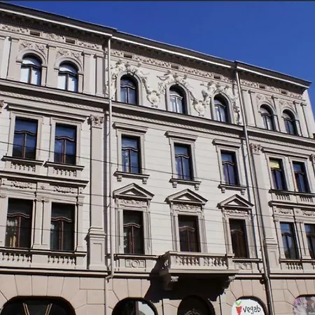 Otium Old Town Starowislna 6 * Krakow